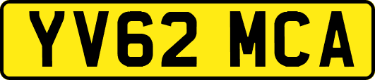 YV62MCA