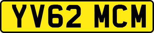 YV62MCM
