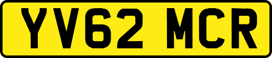 YV62MCR