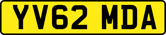 YV62MDA