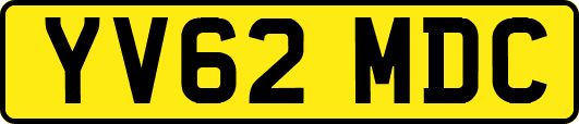 YV62MDC
