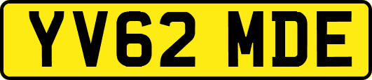 YV62MDE