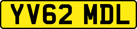 YV62MDL