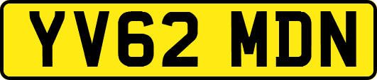 YV62MDN