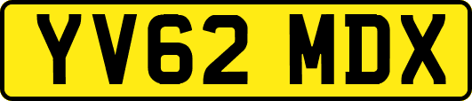 YV62MDX
