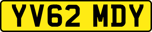 YV62MDY