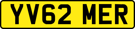 YV62MER