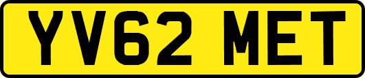 YV62MET