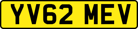 YV62MEV
