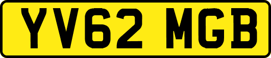 YV62MGB