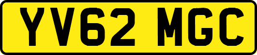 YV62MGC