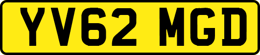 YV62MGD