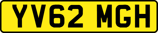 YV62MGH