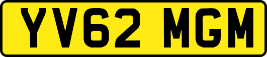 YV62MGM
