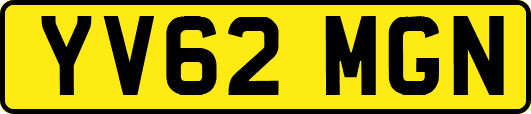 YV62MGN