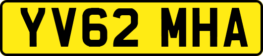 YV62MHA