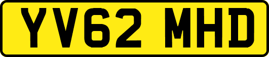 YV62MHD