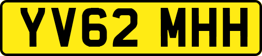 YV62MHH
