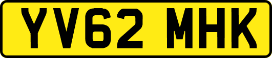 YV62MHK