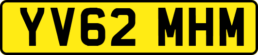 YV62MHM