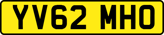 YV62MHO