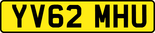 YV62MHU