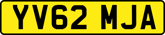 YV62MJA