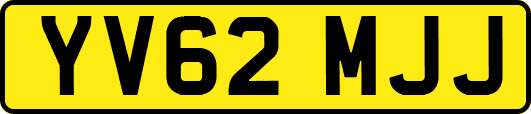 YV62MJJ