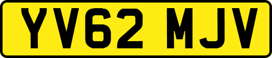 YV62MJV