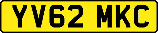 YV62MKC