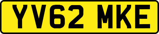 YV62MKE