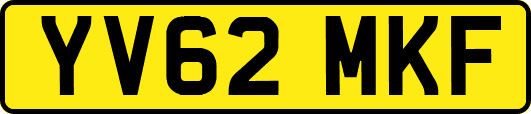 YV62MKF