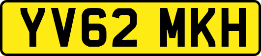 YV62MKH