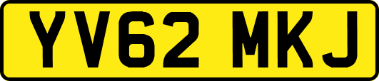 YV62MKJ