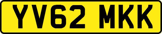 YV62MKK