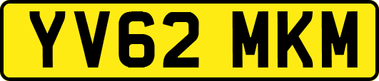 YV62MKM