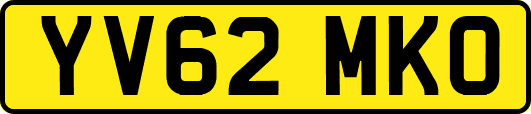 YV62MKO