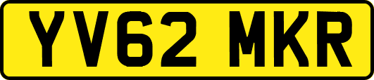 YV62MKR