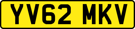 YV62MKV