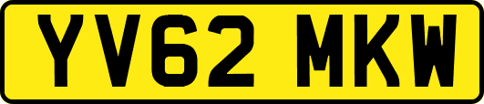 YV62MKW