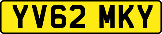 YV62MKY