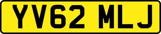 YV62MLJ