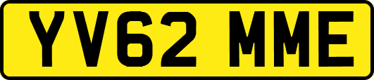 YV62MME