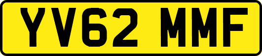 YV62MMF