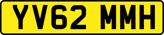 YV62MMH