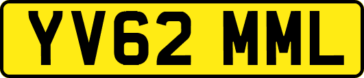 YV62MML