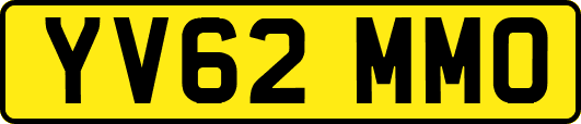 YV62MMO