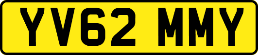 YV62MMY