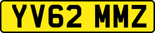 YV62MMZ
