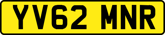 YV62MNR